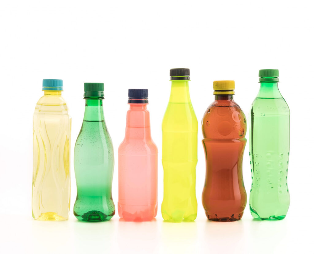 UV Protection Beverages